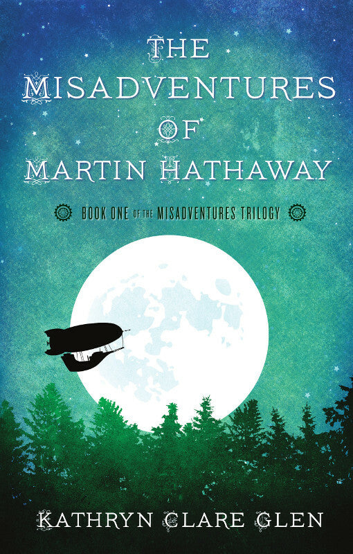 The Misadventures of Martin Hathaway