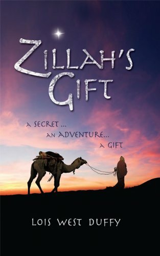 Zillah's Gift