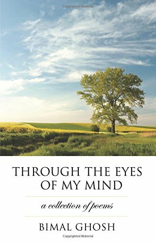Through the Eyes of My Mind