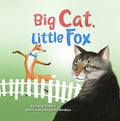 Big Cat  Little Fox