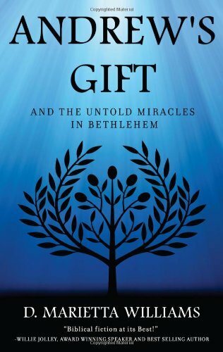 Andrew's Gift