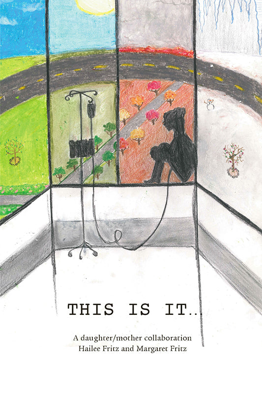 THIS IS IT… : A daughter-mother collaboration