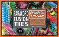 Paracord Fusion Ties - Backpack Edition