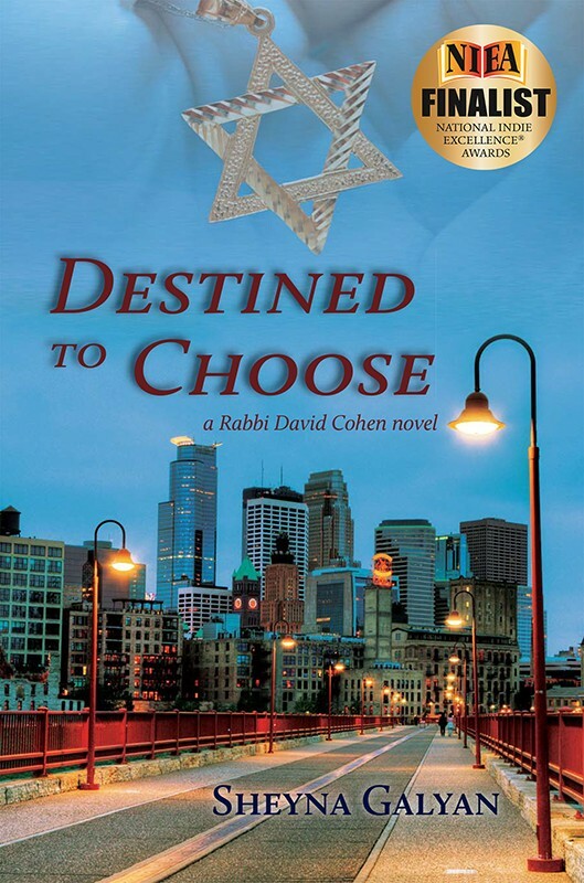 Destined to Choose