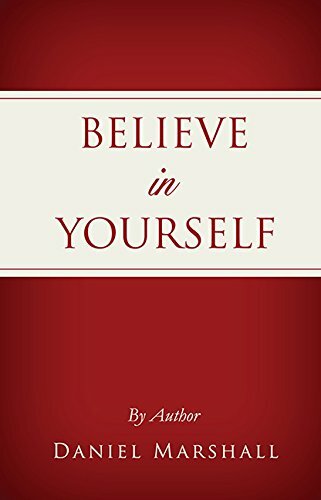 Believe In Yourself