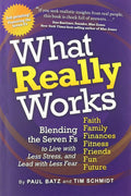 What Really Works