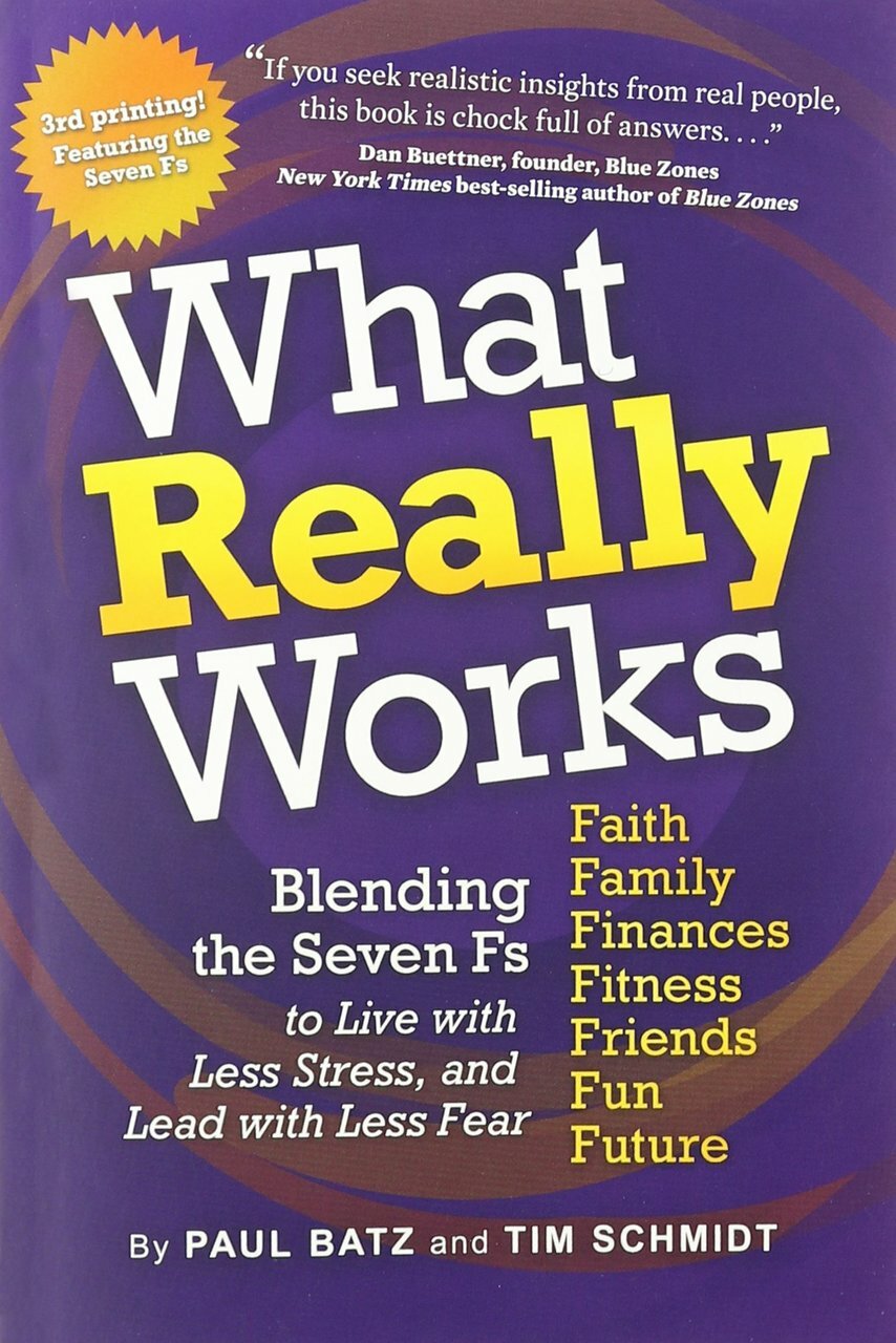 What Really Works
