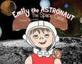 Emily the Astronaut