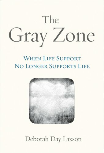 The Gray Zone