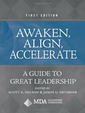 Awaken  Align  Accelerate