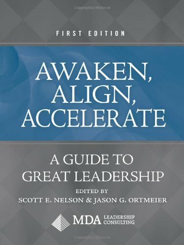 Awaken  Align  Accelerate