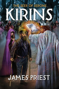 Kirins: The Seer of Serone