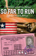 So Far to Run