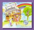 Saving Up Smiles for a Rainy Day