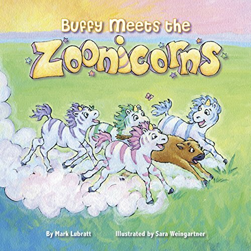 Buffy Meets the Zoonicorns