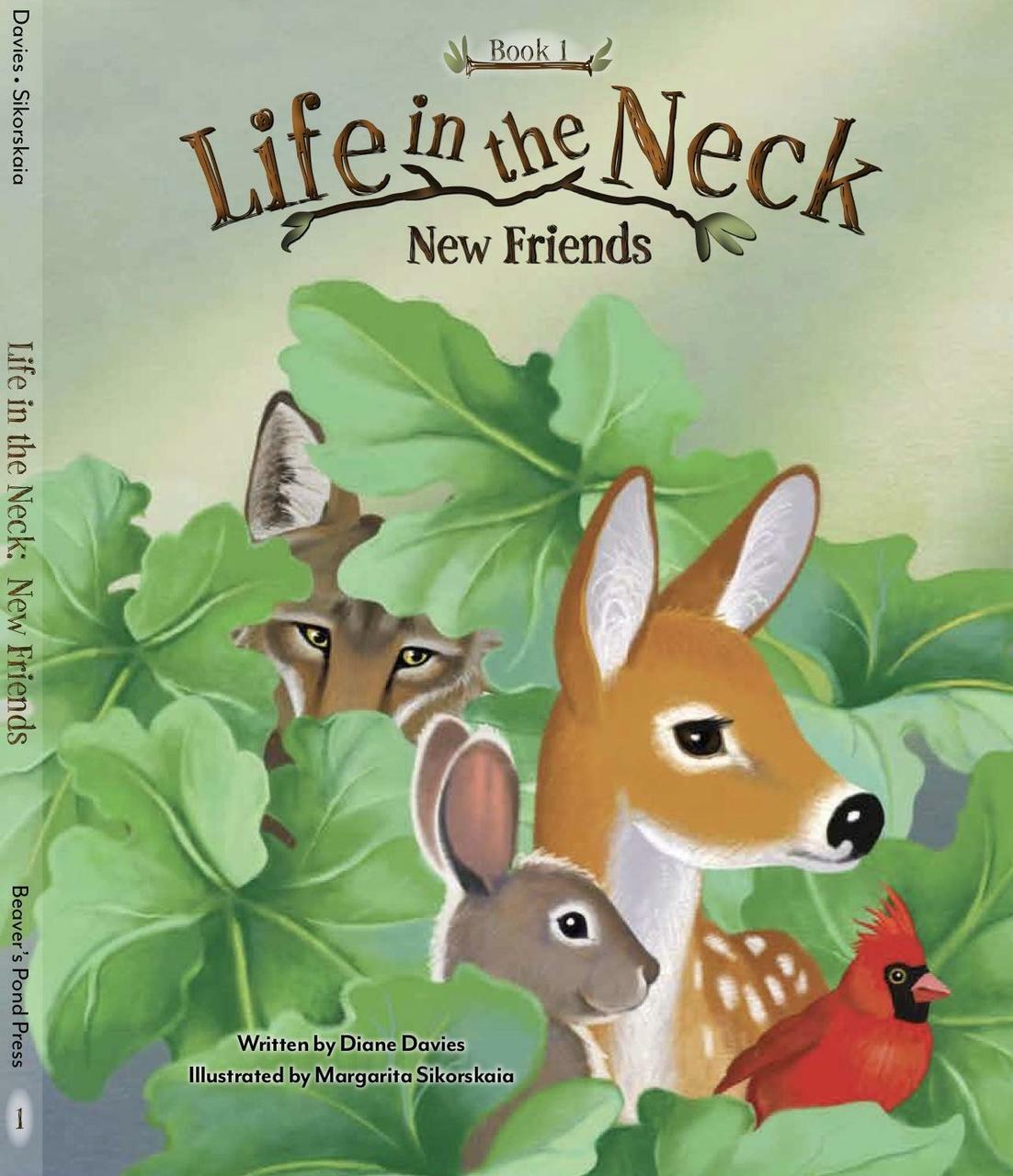 New Friends
