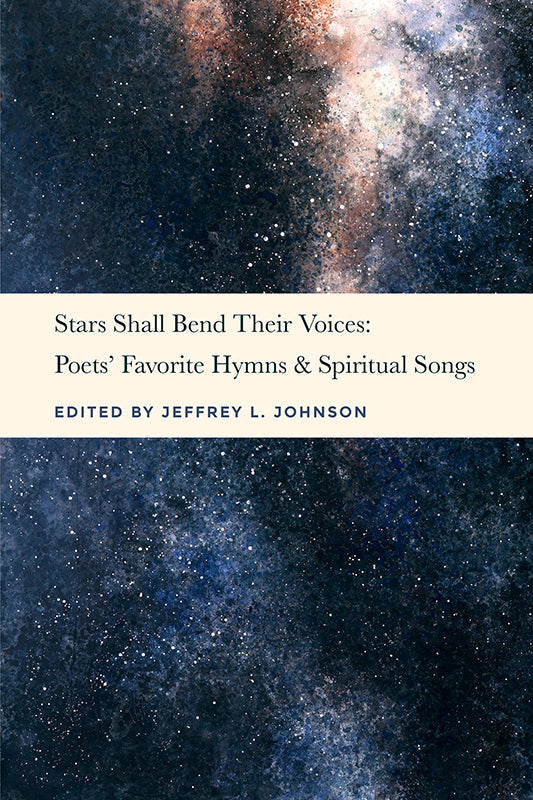 Stars Shall Bend Their Voices