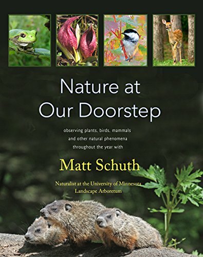 Nature At Our Doorstep