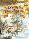 The Christmas That Almost Never Was
