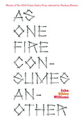 As One Fire Consumes Another