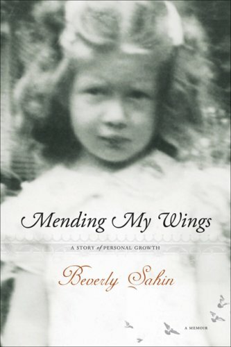 Mending My Wings