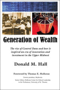 Generation of Wealth