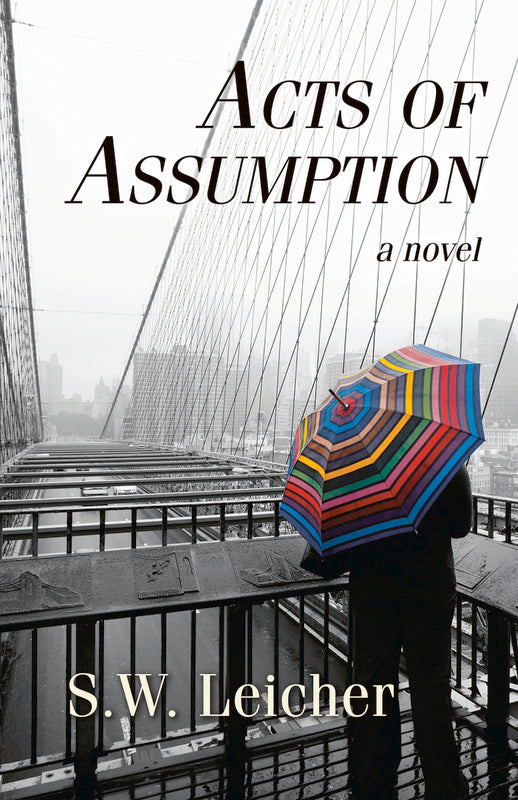 Acts of Assumption
