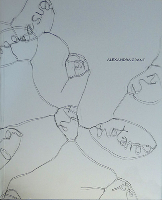MOCA Focus: Alexandra Grant