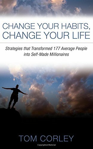 Change Your Habits  Change Your Life