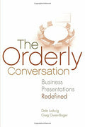 The Orderly Conversation
