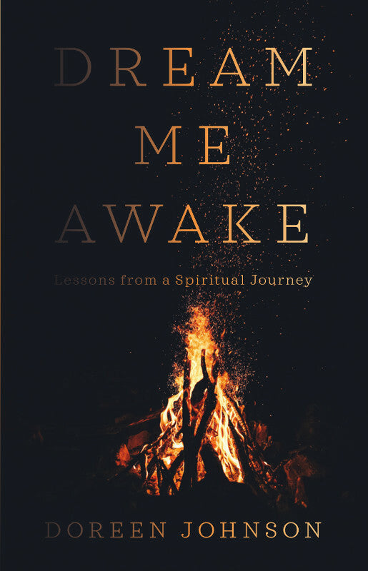 Dream Me Awake