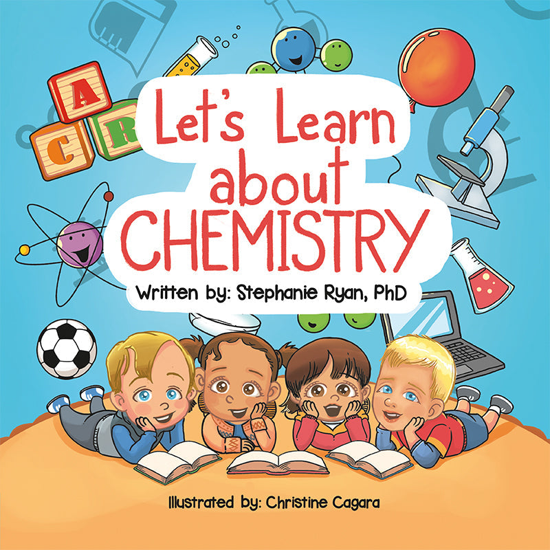 Let’s Learn about Chemistry