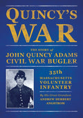 Quincy’s War