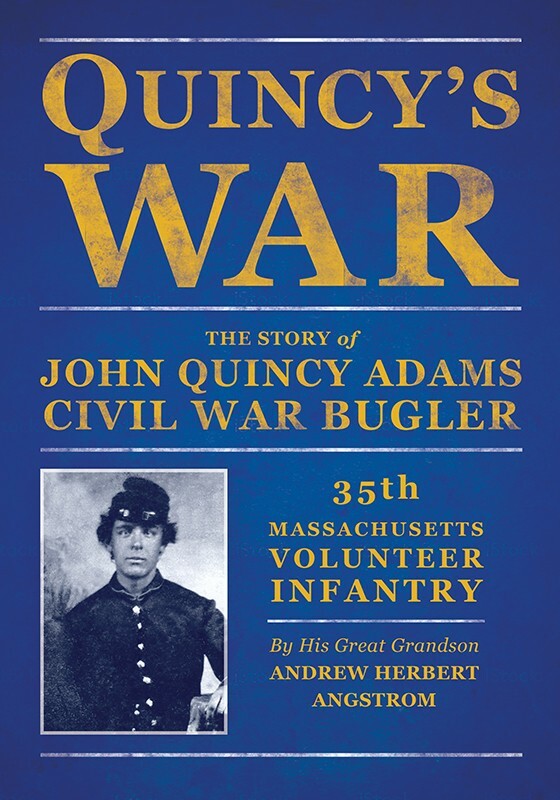 Quincy’s War