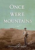 Once Were Mountains