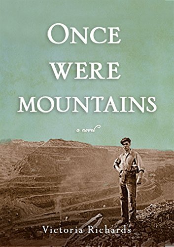 Once Were Mountains