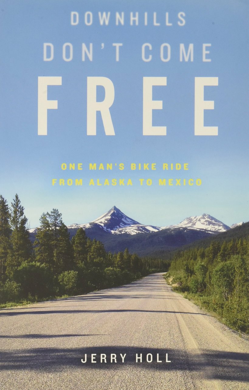 Downhills Don’t Come Free