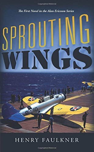 Sprouting Wings