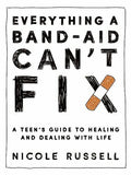 Everything a Band-Aid Can’t Fix
