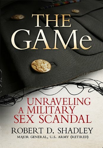 The GAMe