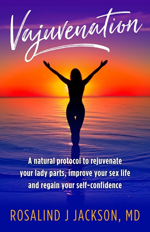 Vajuvenation