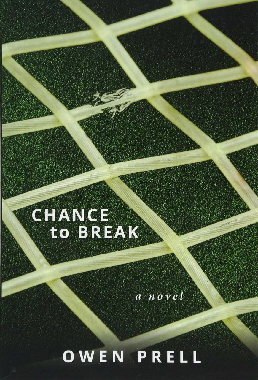 Chance to Break
