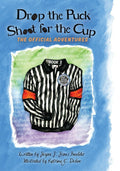 Drop the Puck  Shoot for the Cup