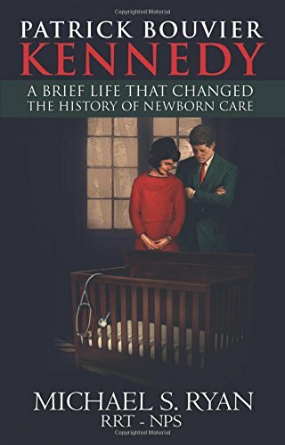 Patrick Bouvier Kennedy