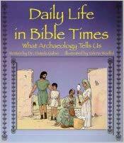 Daily Life in Bible Times
