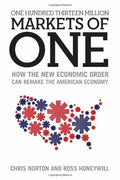 One Hundred Thirteen Million Markets of One