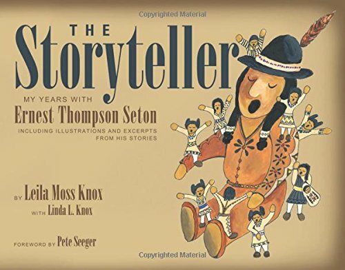 The Storyteller