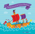 The Adventures of the Pirates of Pondering