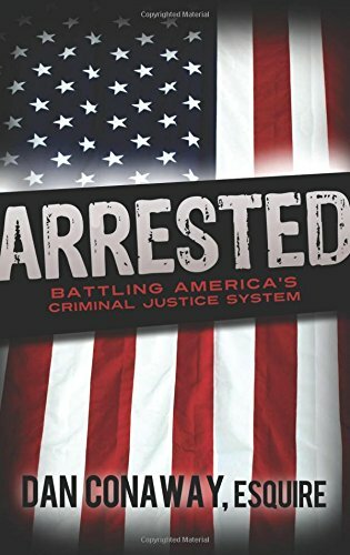 Arrested