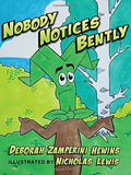 Nobody Notices Bently